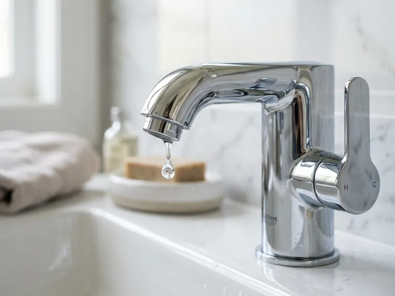Faucet Repair & Installation Plumber in Yorklyn, PA