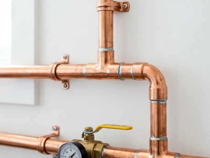 Pipe Repair & Replacement Plumber in Yorklyn, PA